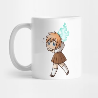 Kyoko Machi the dullahan Mug